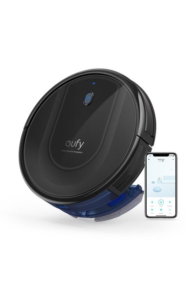 Aspirator robot smart Anker eufy RoboVac G10